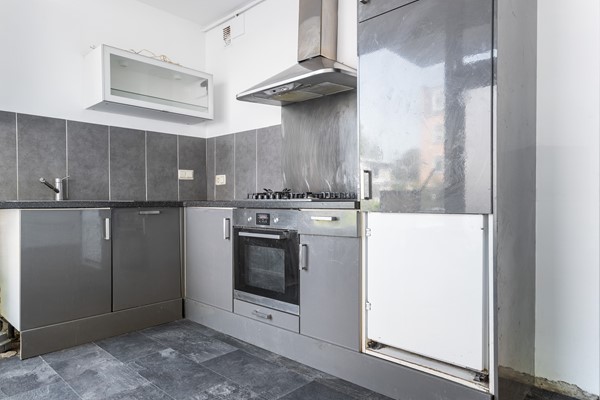Medium property photo - Zoutmanstraat 12, 3317 XN Dordrecht